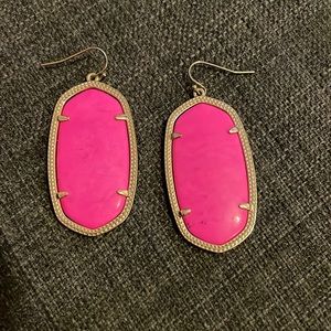Kendra Scott Earrings